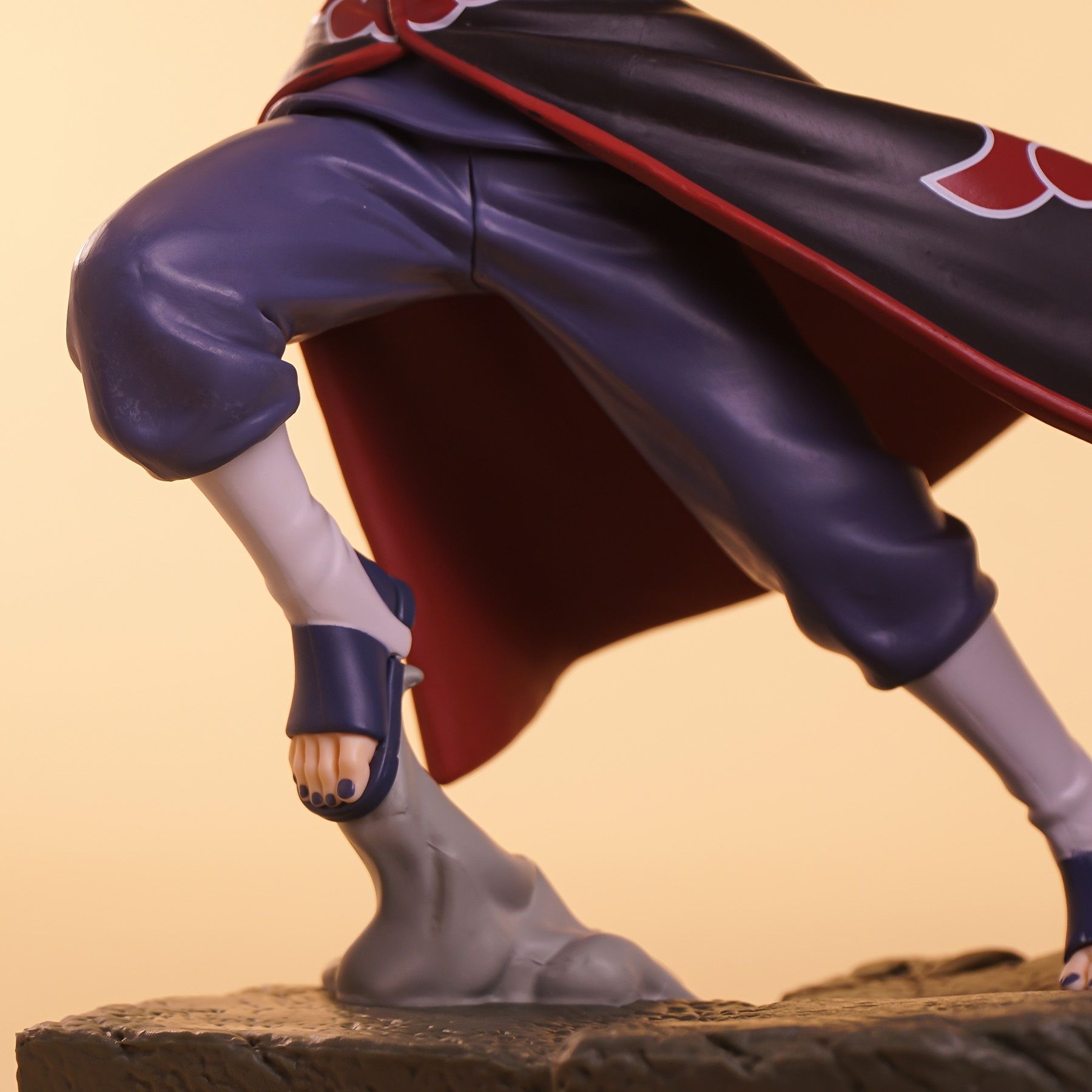 Uchiha Sasuke and Uchiha Itachi - Naruto Shippuuden (Combination Battle ver.)