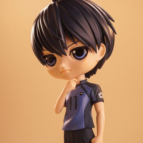 Isagi Yoichi - Blue Lock (Q Posket, A ver.)