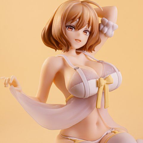 Anis - Goddess of Victory: Nikke (Yumemirize ver.)