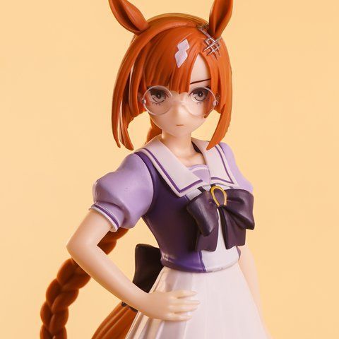 Ikuno Dictus - Umamusume: Pretty Derby (Bandai Spirits ver.)