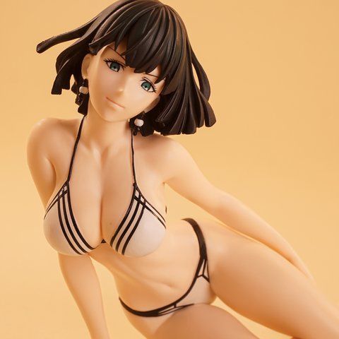 Jigoku no Fubuki - One Punch Man (Celestial Vivi ver.)