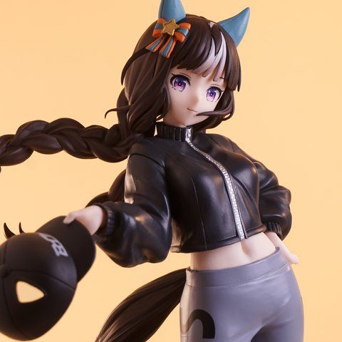 Hokko Tarumae - Uma Musume Pretty Derby (BoC'z, Macotmai ver.)