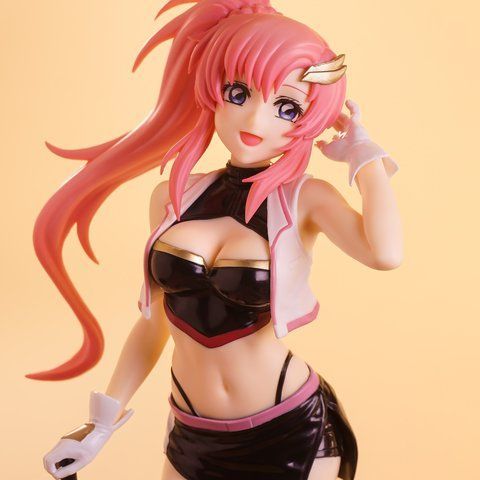 Lacus Clyne - Kidou Senshi Gundam Seed Freedom (Racing (Glitter & Glamours) ver.)