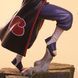 Uchiha Sasuke and Uchiha Itachi - Naruto Shippuuden (Combination Battle ver.)
