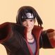 Uchiha Sasuke and Uchiha Itachi - Naruto Shippuuden (Combination Battle ver.)