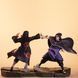Uchiha Sasuke and Uchiha Itachi - Naruto Shippuuden (Combination Battle ver.)