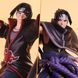 Uchiha Sasuke and Uchiha Itachi - Naruto Shippuuden (Combination Battle ver.)